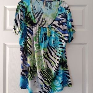 Kohls top